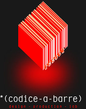 codice a barre - logo